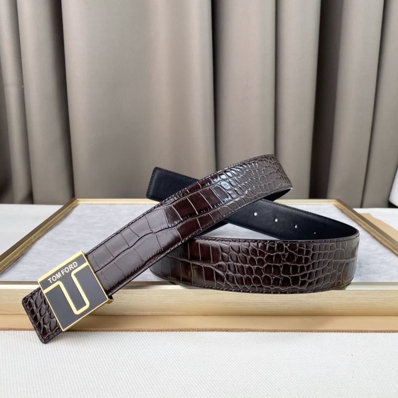 TOM FORD Belts